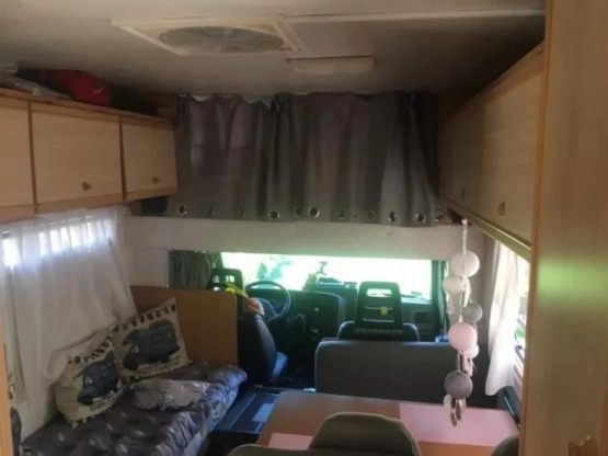                         Fiat Ducato Carioca - zdjęcie 5
                        