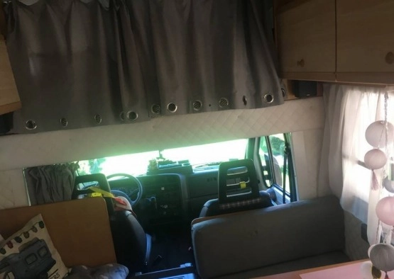                         Fiat Ducato Carioca - zdjęcie 8
                        