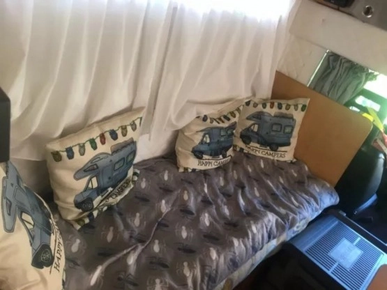                         Fiat Ducato Carioca - zdjęcie 9
                        