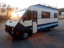                         FIAT IVECO DAILY I PIĘKNA INTEGRA - zdjęcie 4
                        