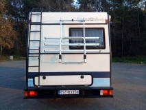                         FIAT IVECO DAILY I PIĘKNA INTEGRA - zdjęcie 2
                        