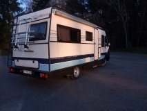                         FIAT IVECO DAILY I PIĘKNA INTEGRA - zdjęcie 1
                        