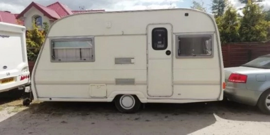                         AVONDALE 3-osobowa, zarejestrowana, 1998 rok - zdjęcie 2
                        