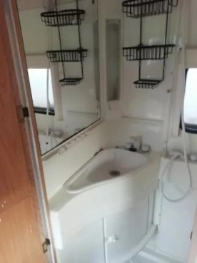                         AVONDALE 3-osobowa, zarejestrowana, 1998 rok - zdjęcie 4
                        