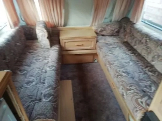                         AVONDALE 3-osobowa, zarejestrowana, 1998 rok - zdjęcie 7
                        