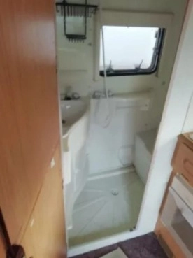                         AVONDALE 3-osobowa, zarejestrowana, 1998 rok - zdjęcie 8
                        