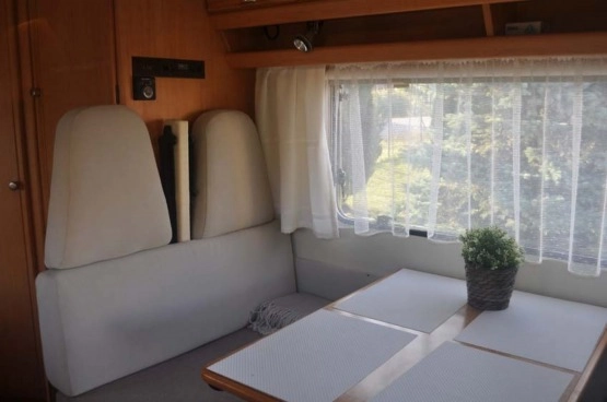                         LMC Liberty 570s po generalnym remoncie. - zdjęcie 11
                        