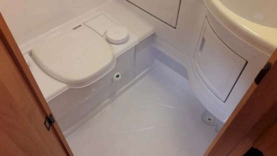                         LMC Liberty 570s po generalnym remoncie. - zdjęcie 13
                        