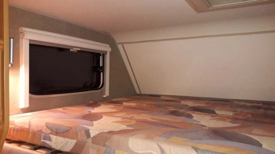                         LMC Liberty 570s po generalnym remoncie. - zdjęcie 15
                        