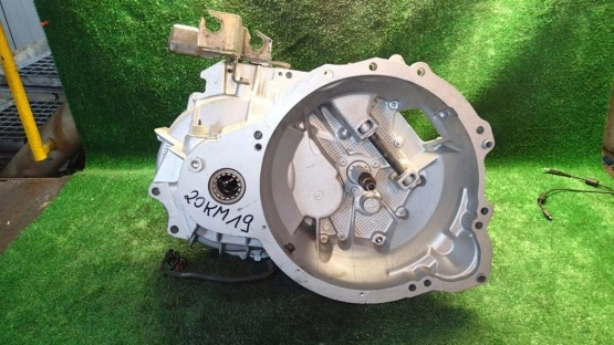                         LMC Liberty 570s po generalnym remoncie. - zdjęcie 17
                        