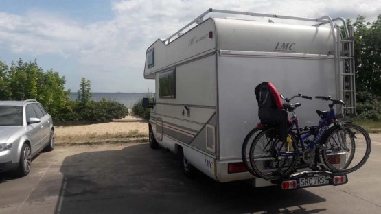                         LMC Liberty 570s po generalnym remoncie. - zdjęcie 3
                        