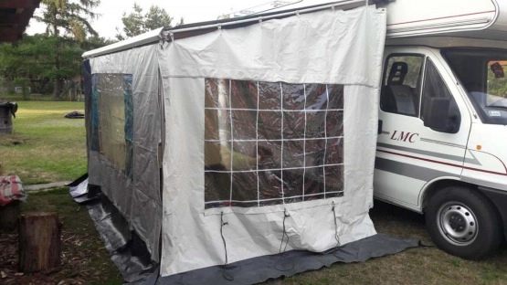                         LMC Liberty 570s po generalnym remoncie. - zdjęcie 5
                        