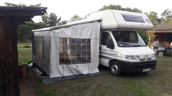                         LMC Liberty 570s po generalnym remoncie. - zdjęcie 7
                        