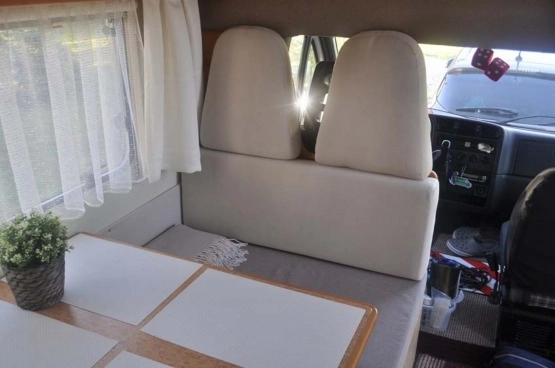                         LMC Liberty 570s po generalnym remoncie. - zdjęcie 8
                        