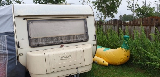                         Tabbert Comtesse 530 - zdjęcie 10
                        