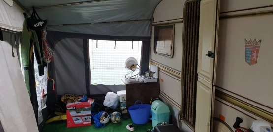                         Tabbert Comtesse 530 - zdjęcie 11
                        