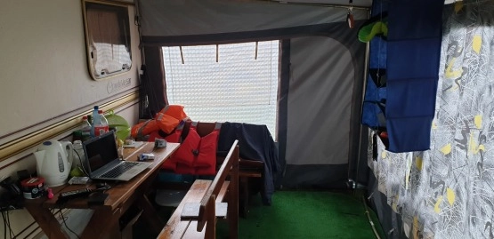                         Tabbert Comtesse 530 - zdjęcie 1
                        