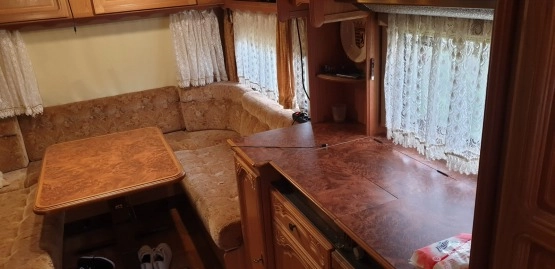                         Tabbert Comtesse 530 - zdjęcie 2
                        