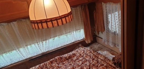                         Tabbert Comtesse 530 - zdjęcie 3
                        