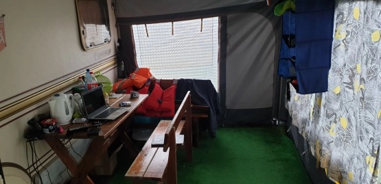                         Tabbert Comtesse 530 - zdjęcie 4
                        