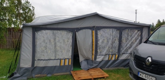                         Tabbert Comtesse 530 - zdjęcie 5
                        