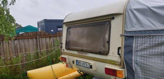                         Tabbert Comtesse 530 - zdjęcie 6
                        