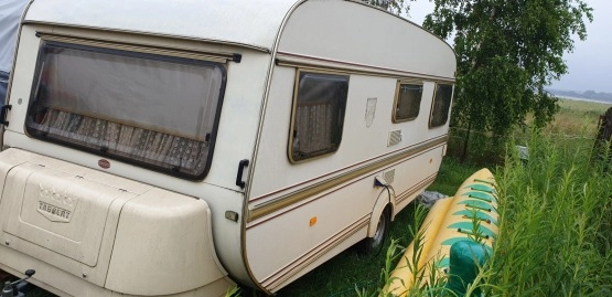                         Tabbert Comtesse 530 - zdjęcie 8
                        