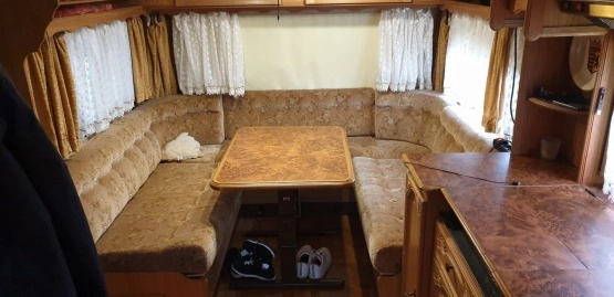                         Tabbert Comtesse 530 - zdjęcie 9
                        