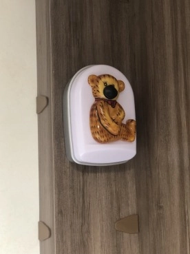                         Przyczepa HOBBY 545KMF de lux - zdjęcie 10
                        