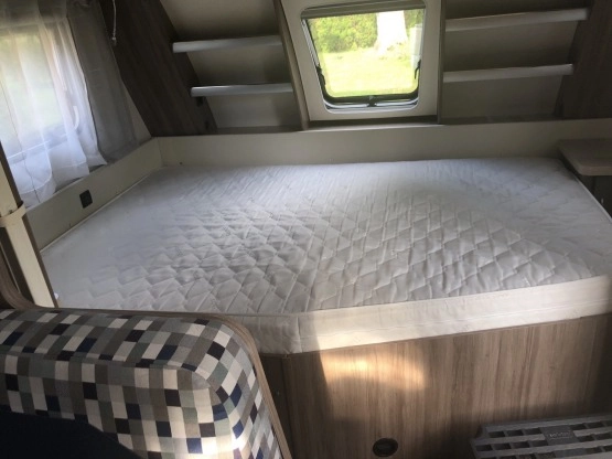                         Przyczepa HOBBY 545KMF de lux - zdjęcie 11
                        