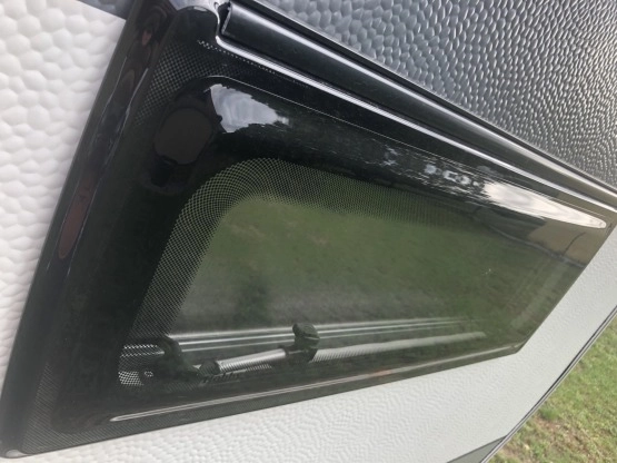                         Przyczepa HOBBY 545KMF de lux - zdjęcie 14
                        