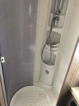                         Przyczepa HOBBY 545KMF de lux - zdjęcie 6
                        