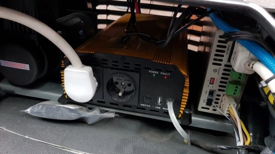                         KAMPER Fiat Ducato 3.0 Hobby Optima T75 HGE - zdjęcie 10
                        