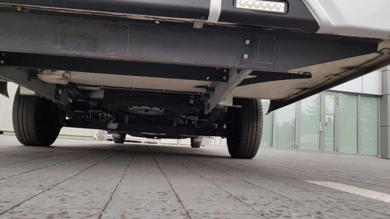                         KAMPER Fiat Ducato 3.0 Hobby Optima T75 HGE - zdjęcie 11
                        