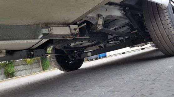                         KAMPER Fiat Ducato 3.0 Hobby Optima T75 HGE - zdjęcie 18
                        