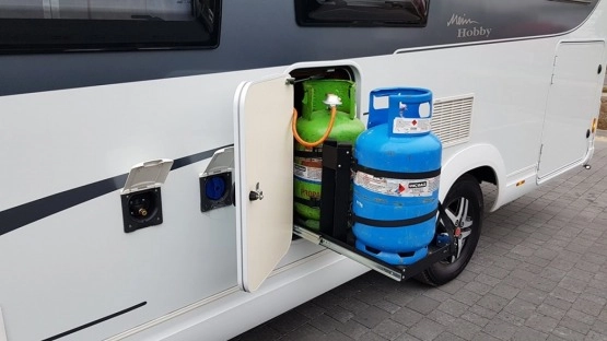                         KAMPER Fiat Ducato 3.0 Hobby Optima T75 HGE - zdjęcie 26
                        