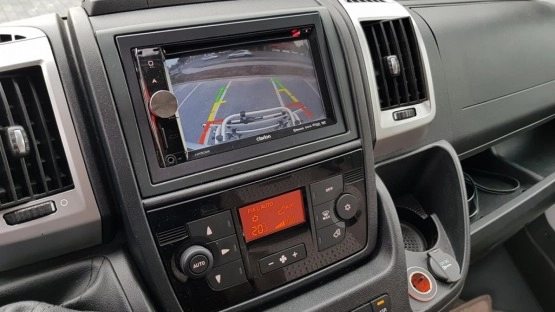                         KAMPER Fiat Ducato 3.0 Hobby Optima T75 HGE - zdjęcie 35
                        