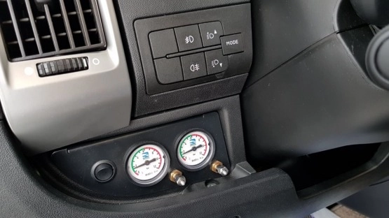                         KAMPER Fiat Ducato 3.0 Hobby Optima T75 HGE - zdjęcie 36
                        