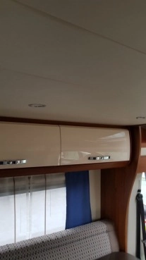                         KAMPER Fiat Ducato 3.0 Hobby Optima T75 HGE - zdjęcie 3
                        