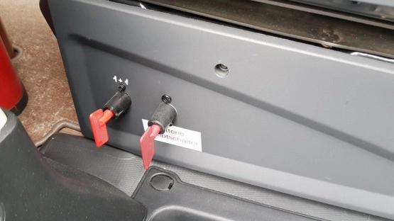                         KAMPER Fiat Ducato 3.0 Hobby Optima T75 HGE - zdjęcie 5
                        