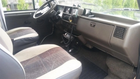                         Kamper Hobby 550 AK - zdjęcie 13
                        