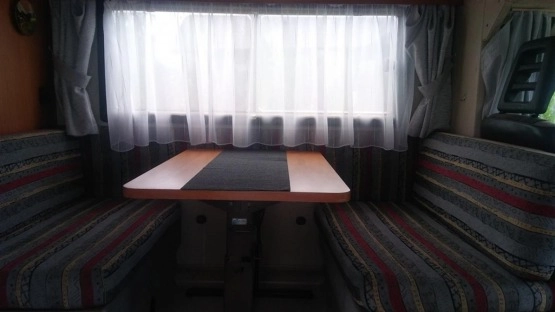                         Kamper Hobby 550 AK - zdjęcie 14
                        