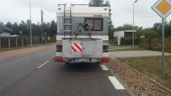                         Kamper Hobby 550 AK - zdjęcie 18
                        