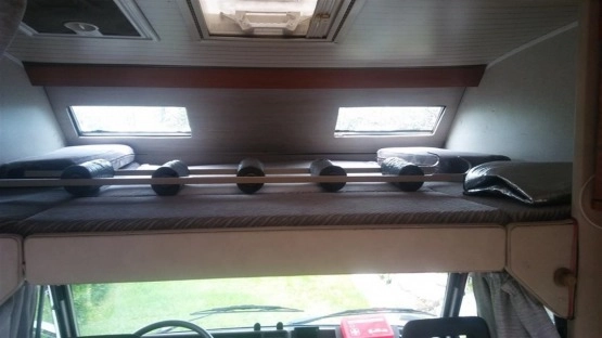                         Kamper Hobby 550 AK - zdjęcie 2
                        