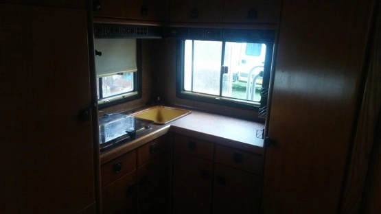                         Kamper Hobby 550 AK - zdjęcie 3
                        