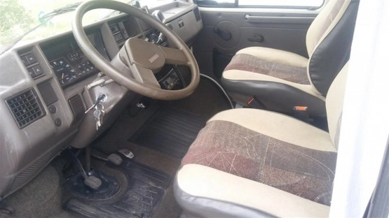                         Kamper Hobby 550 AK - zdjęcie 4
                        