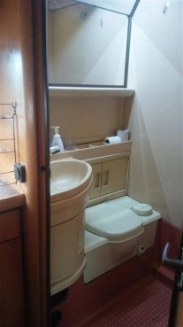                         Kamper Hobby 550 AK - zdjęcie 6
                        