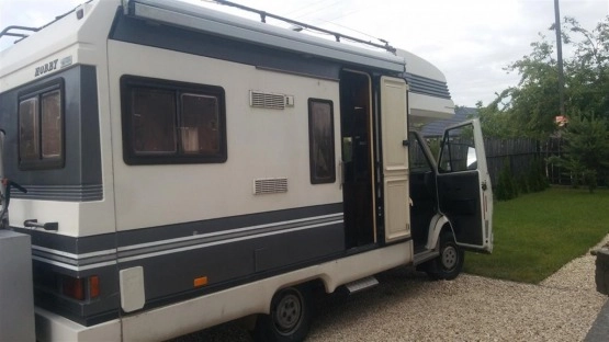                         Kamper Hobby 550 AK - zdjęcie 9
                        