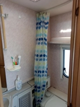                         Przyczepa kempingowa Abbey GTS 214 - zdjęcie 10
                        