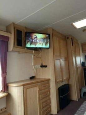                         Przyczepa kempingowa Abbey GTS 214 - zdjęcie 11
                        